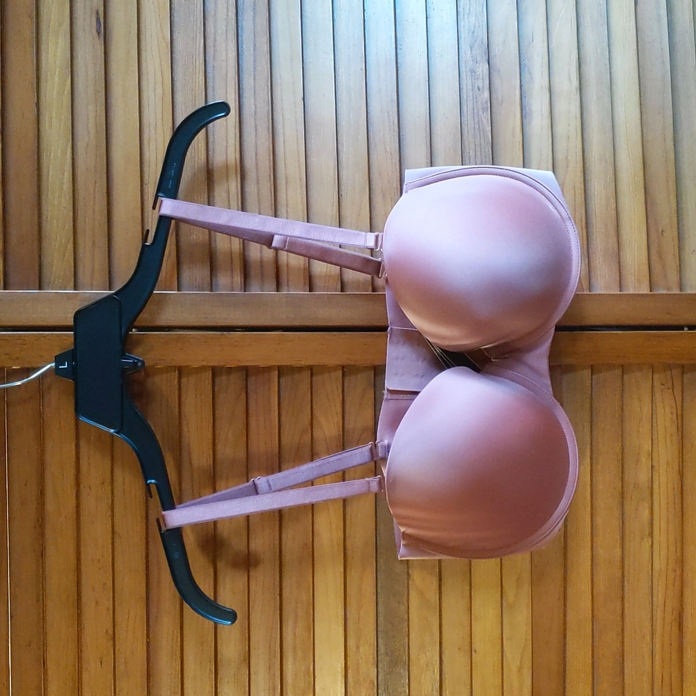 VS Convertible Push-up